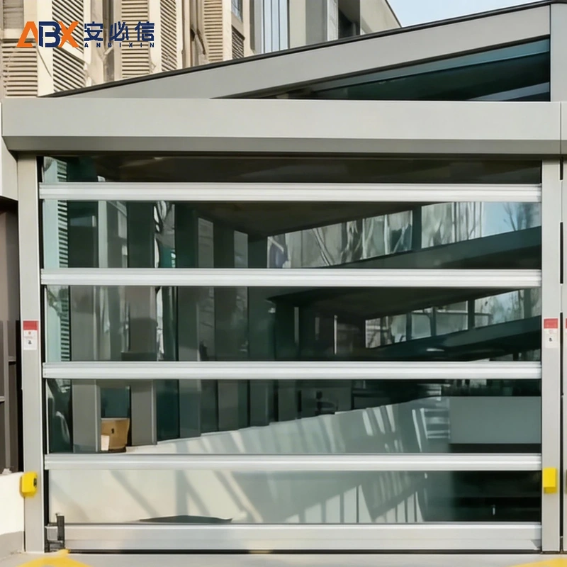 和田地区高速门